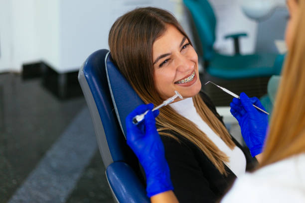 Best Teeth Whitening  in Lansing, IL