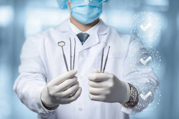 Best Dental X-Rays and Imaging  in Lansing, IL