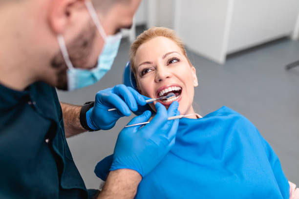 Best Dental Implants  in Lansing, IL