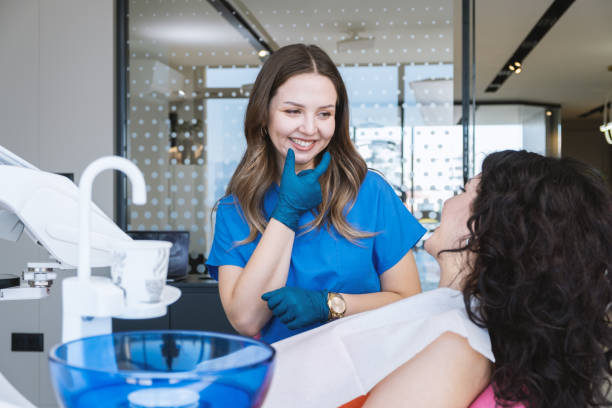 Best Sedation Dentistry  in Lansing, IL